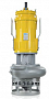Шламовый насос Atlas Copco WEDA L 80 N